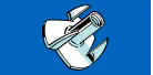 Midwest Fastener Pronged Tee Nuts 1/4-20"