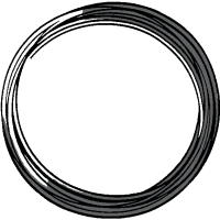 Midwest Fastener Wire Galvanized - Image 2
