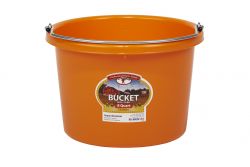 Miller Little Giant 8 Quart Plastic Bucket - Image 8