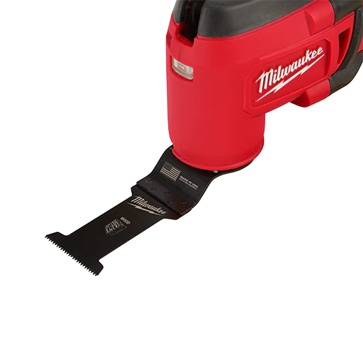 Milwaukee® OPEN-LOK™ 1-3/8" HCS WOOD BLADE 2PK