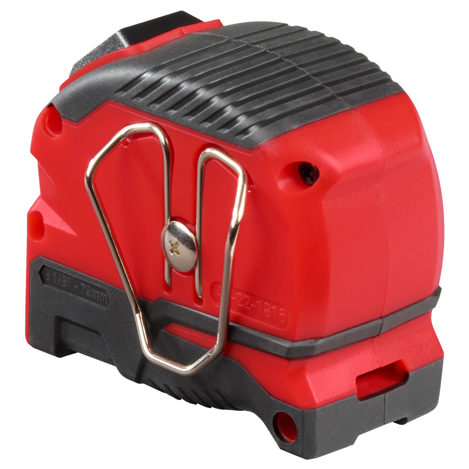Milwaukee 16ft Auto-Lock Tape Measure - Image 4