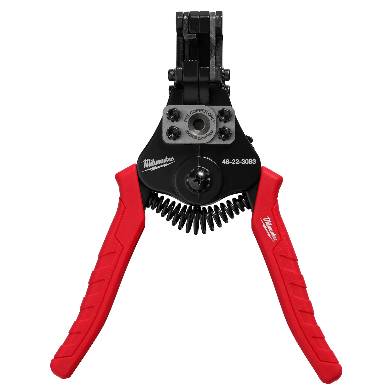 Milwaukee Automatic Wire Stripper & Cutter