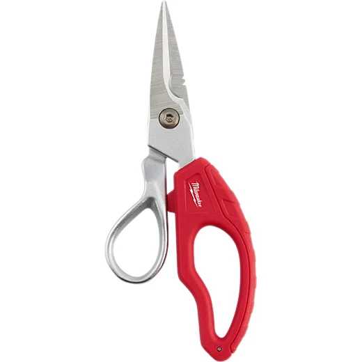 Milwaukee Electrician Snips - Image 2
