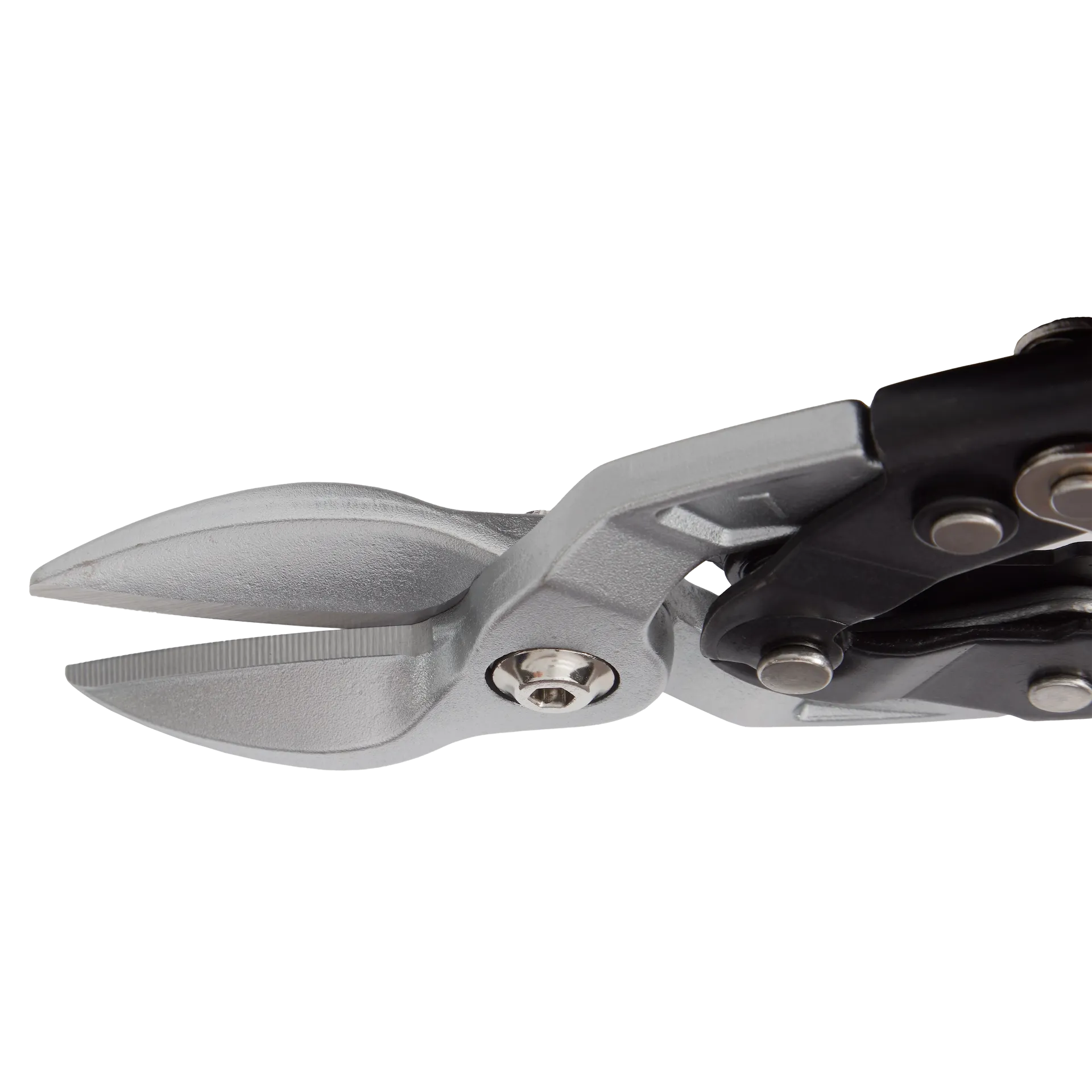 Milwaukee Left Cutting Aviation Snips - Image 5