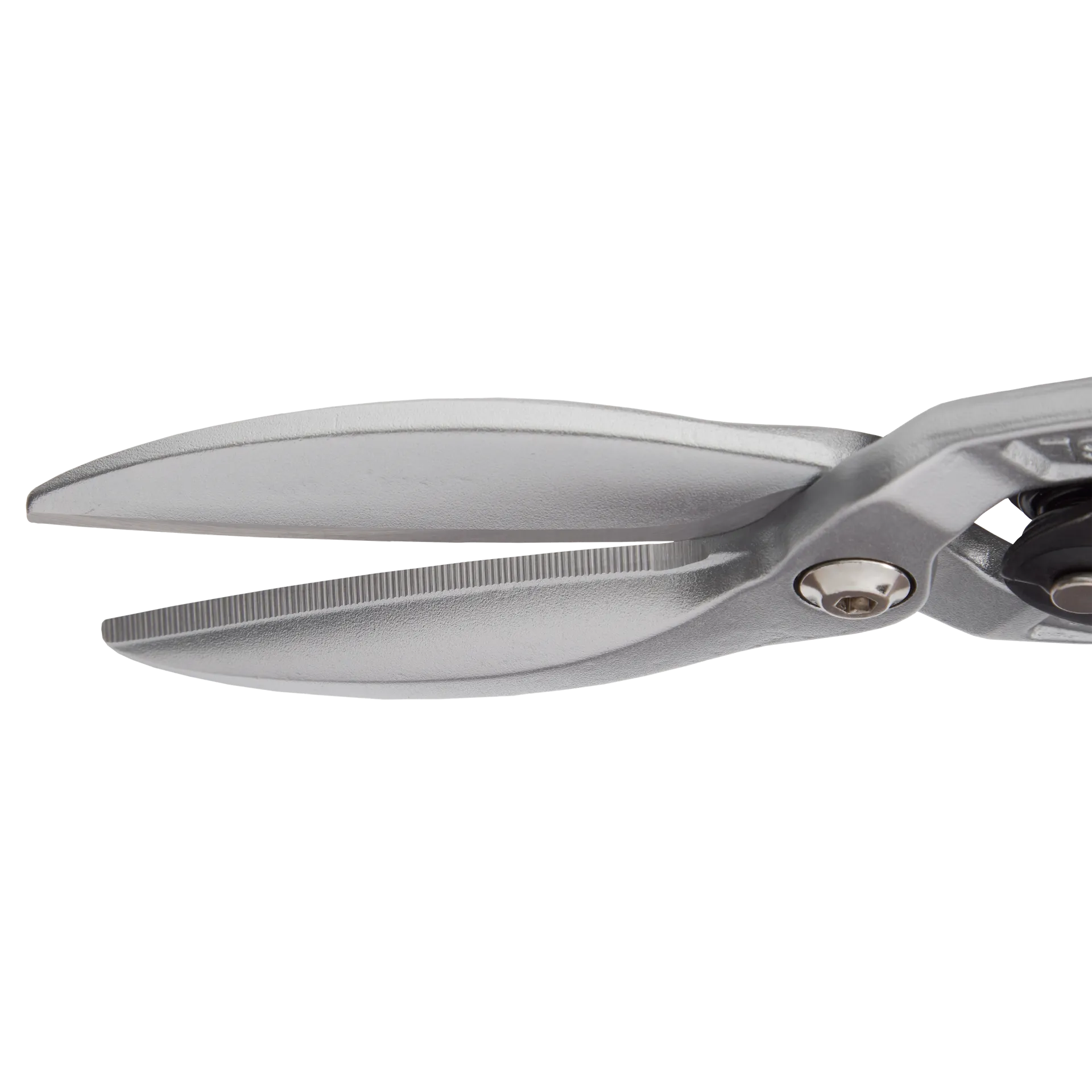 Milwaukee Long Cut Aviation Snips - Image 5