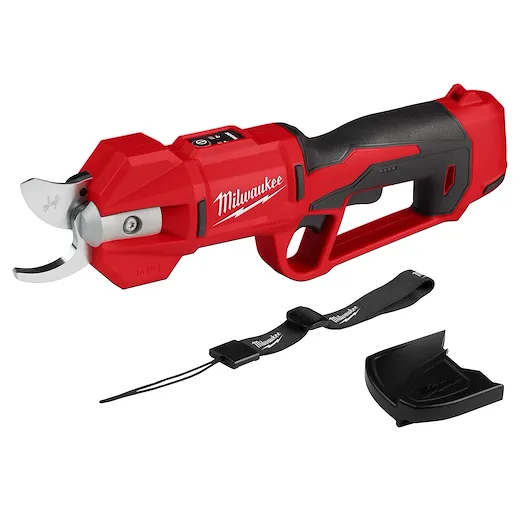 Milwaukee M12™ Brushless Pruning Shears - Image 2