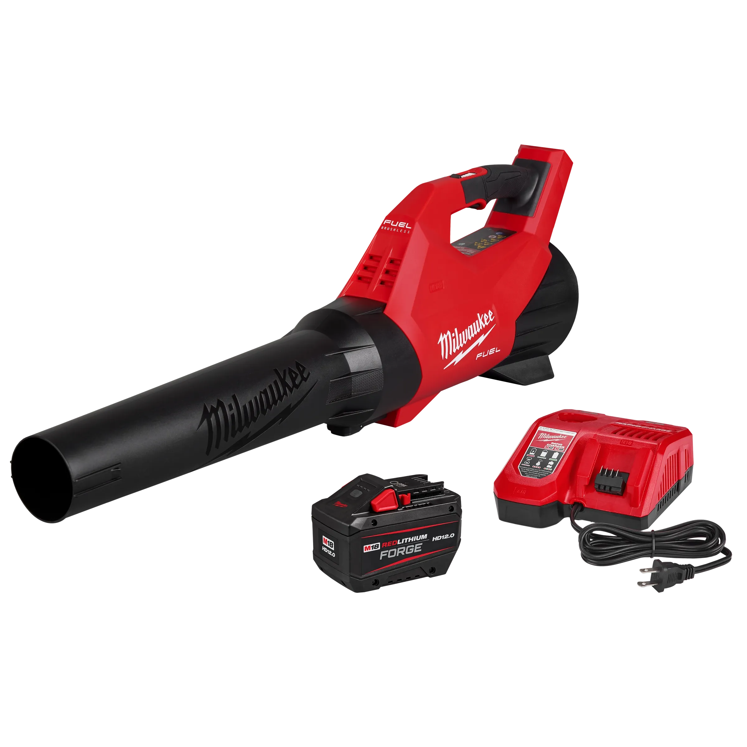 Milwaukee M18 FUEL™ Blower Kit