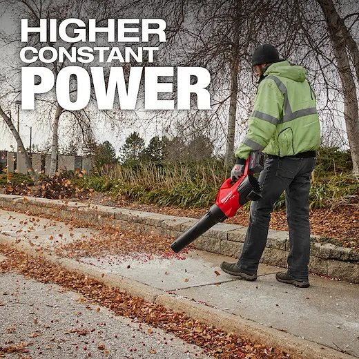 Milwaukee M18 FUEL™ Blower Kit - Image 5