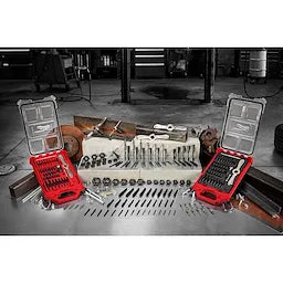 Milwaukee Metric Thread Pitch Gauge - Image 3