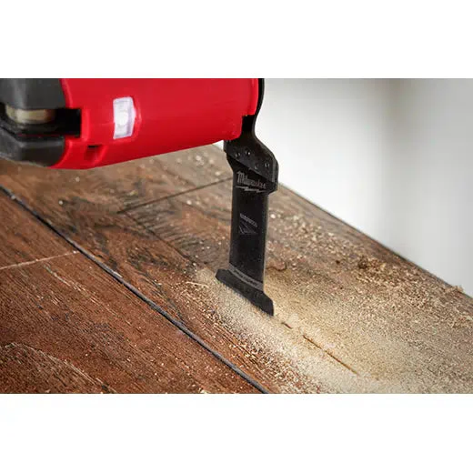 Milwaukee® Open-Lok™ Multi-Tool Blade - Image 5