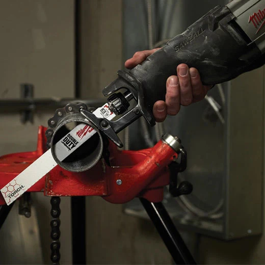 Milwaukee The Torch™ SAWZALL® Blades - Image 2
