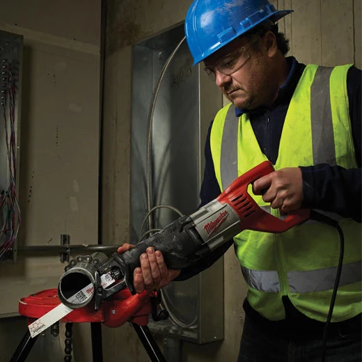 Milwaukee The Torch™ SAWZALL® Blades - Image 3