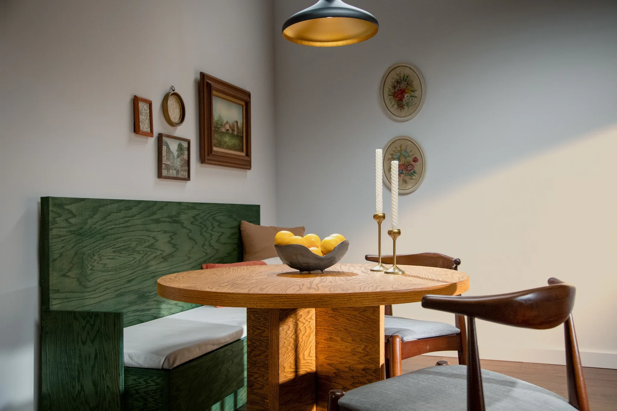 Minwax® Wood Finish® Color Series - Image 2