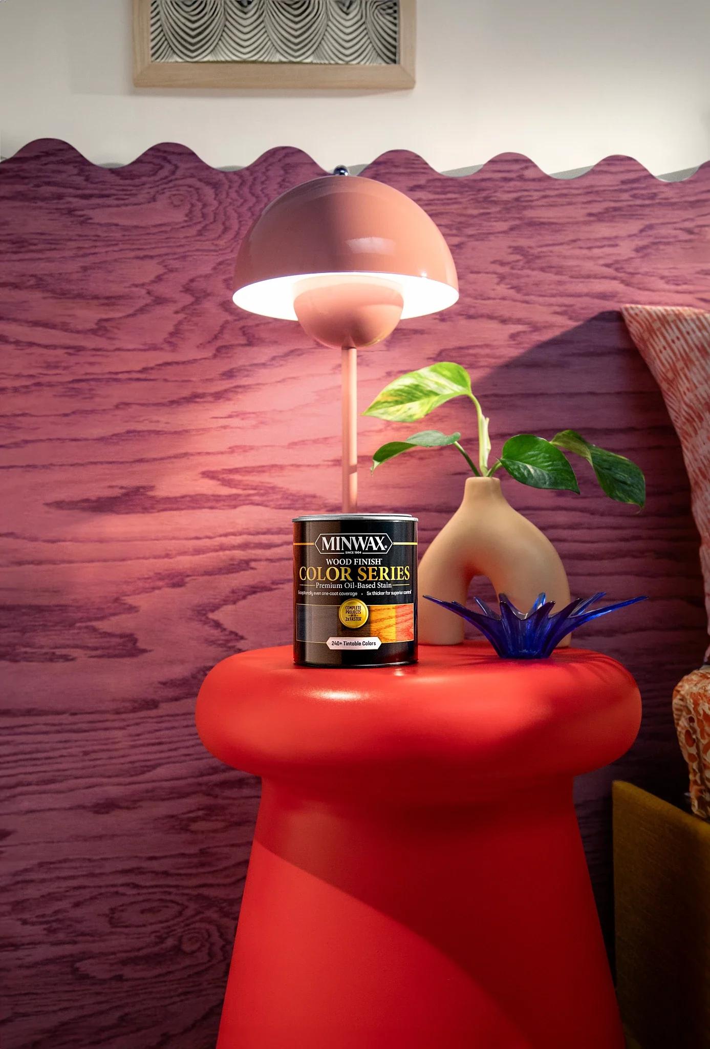 Minwax® Wood Finish® Color Series - Image 3