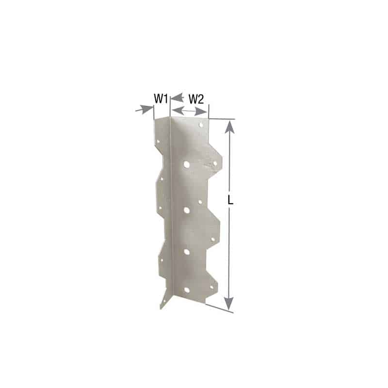 Mitek Reinforcing and Skewable Angles - Image 2