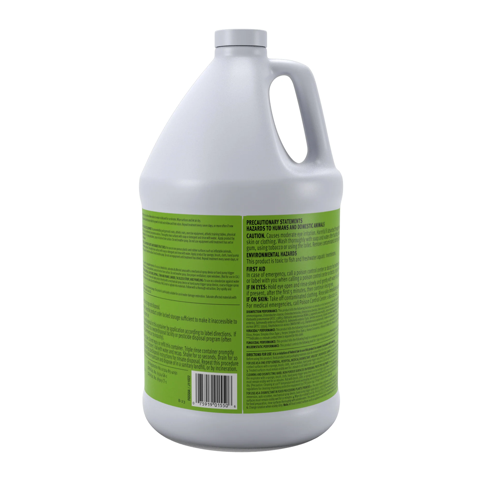 MOLD ARMOR Mold Preventer Disinfectant & Flood Cleanup - Image 3