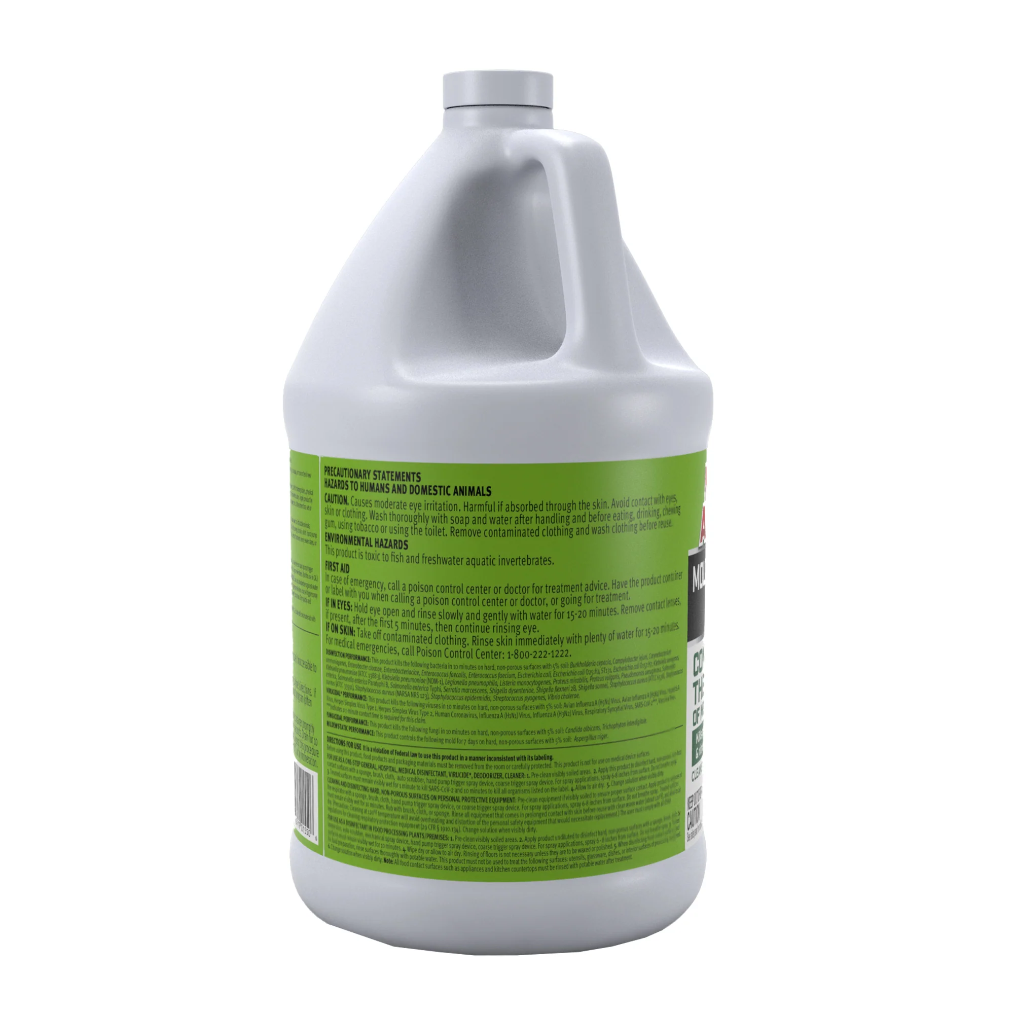 MOLD ARMOR Mold Preventer Disinfectant & Flood Cleanup - Image 4