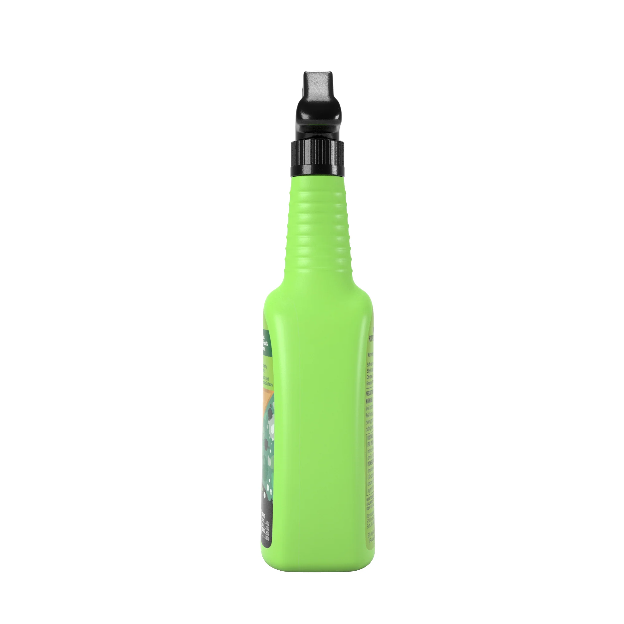 MOLD ARMOR Rapid Clean Remediation – 32oz. Spray Bottle - Image 2