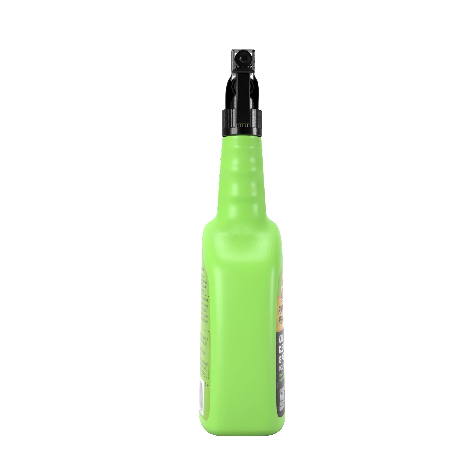 MOLD ARMOR Rapid Clean Remediation – 32oz. Spray Bottle - Image 3