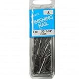Midwest Fastener Smooth Finishing Nails 3D-1-1/4"