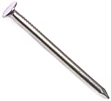 Midwest Fastener  Smooth Shank Nails 4D-1-1/2"