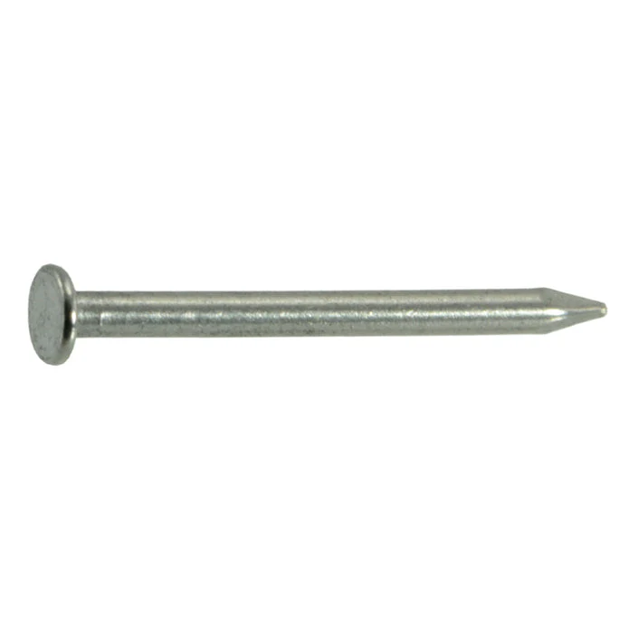Monster Fastener Steel Wire Flat Head Nails - Image 2