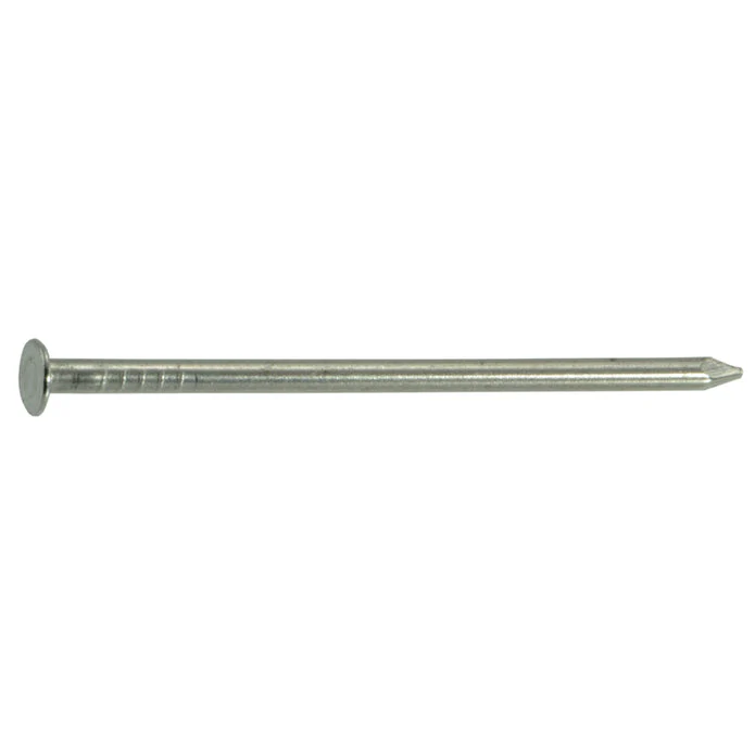 Monster Fastener Steel Wire Flat Head Nails - Image 3
