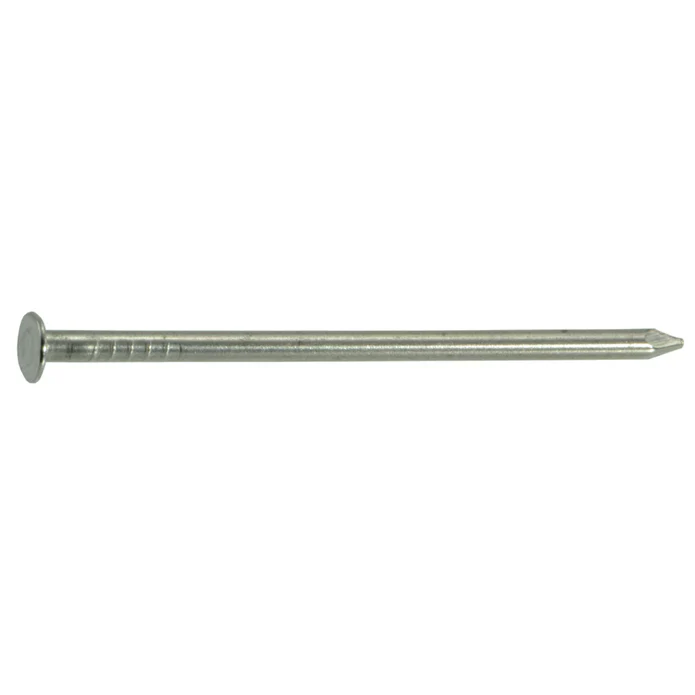 Monster Fastener Steel Wire Flat Head Nails - Image 4