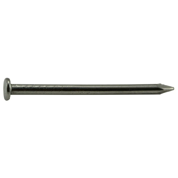 Monster Fastener Steel Wire Flat Head Nails - Image 5