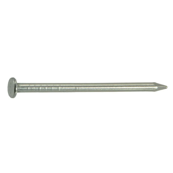 Monster Fastener Steel Wire Flat Head Nails - Image 6