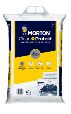 Morton® Clean and Protect™