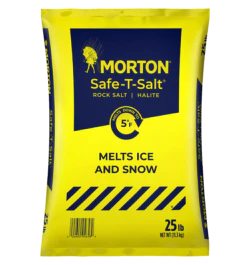 MORTON® SAFE-T-SALT