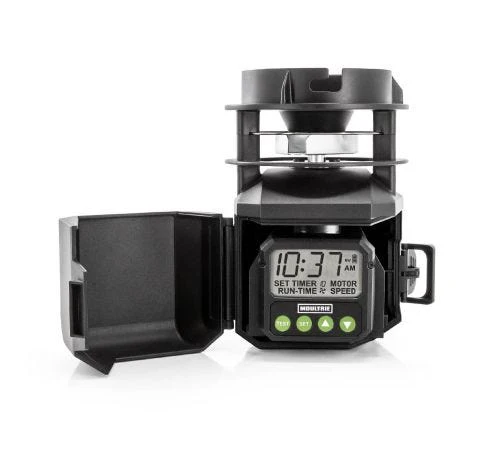 Moultrie Pro Hunter III Feeder Kit - Image 2