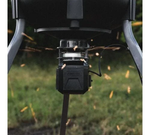 Moultrie Pro Hunter III Feeder Kit - Image 6