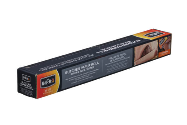 Mr. Bar-B-Q Butcher Paper Roll (18 x 75 feet) - Image 2