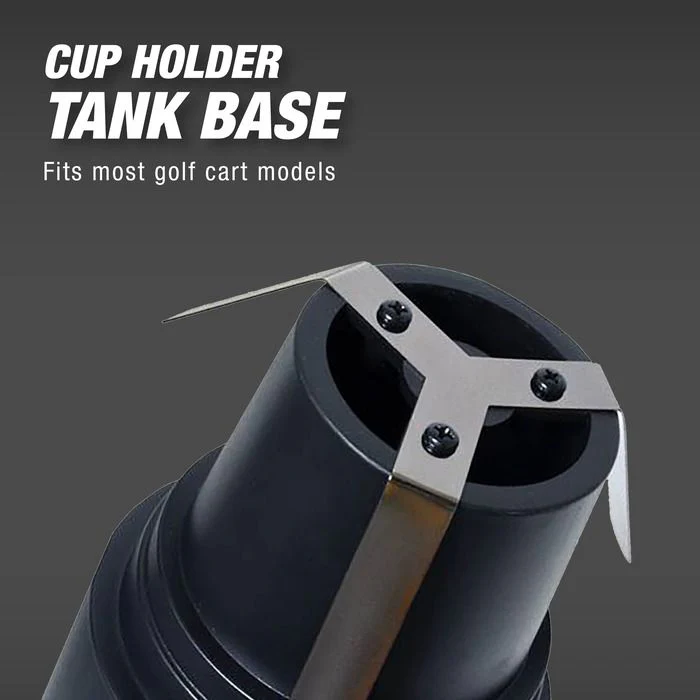 Mr Heater 4,000 BTU Golf Cart Heater - Image 4