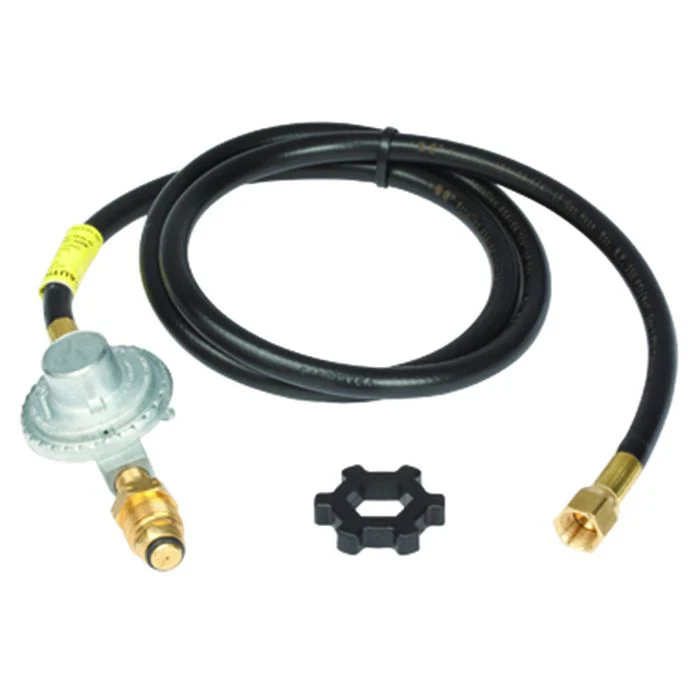 Mr. Heater Propane Hose Assembly - Image 2
