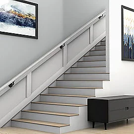 National Hardware Powell Handrail Bracket - Image 3
