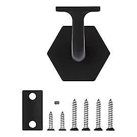 National Hardware Powell Handrail Bracket - Image 4