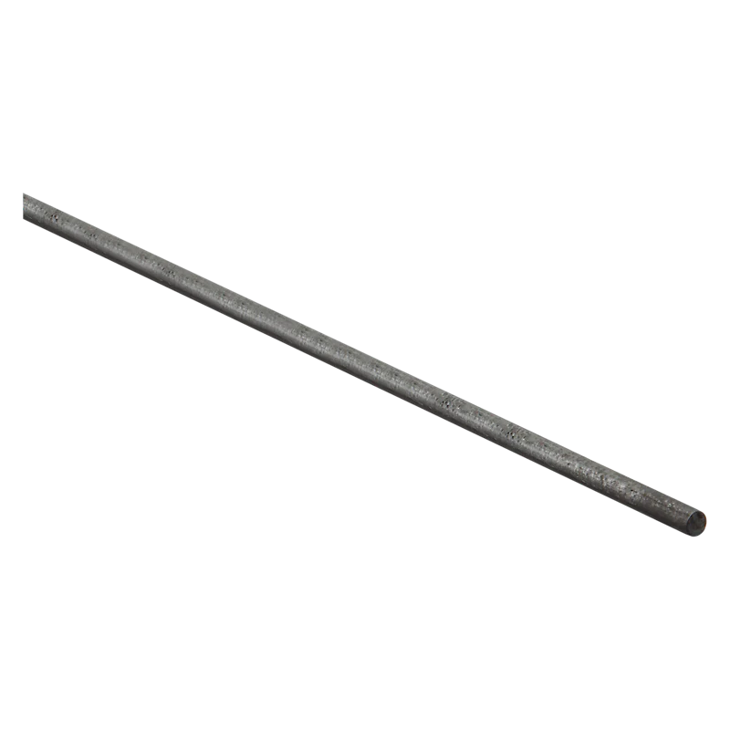 National Hardware Smooth Rods 1/4" x 48"
