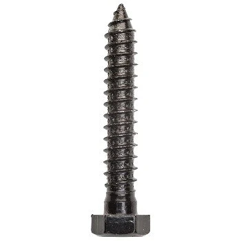 National N179-155 Hex Head Lag Bolt ~ 1/2