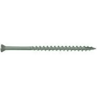 National Nail 5-lb. 2-1/2 in. #7 ProTech Green Premium Star Drive Trim Screws - Image 2