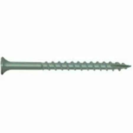 National Nail Multi-Purpose Deck Screw, NO 10 X 3-1/2 In - Image 2