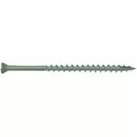 National Nail Screw Trim Star Heavy Duty - Green 7 x 2 inch - Image 2