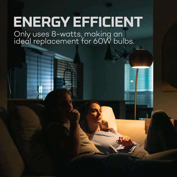 NEBO Blackout Backup - Emergency Bulb - Image 3