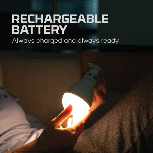 NEBO Blackout Backup - Emergency Bulb - Image 7