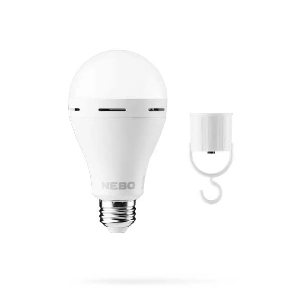 NEBO Blackout Backup - Emergency Bulb - Image 9