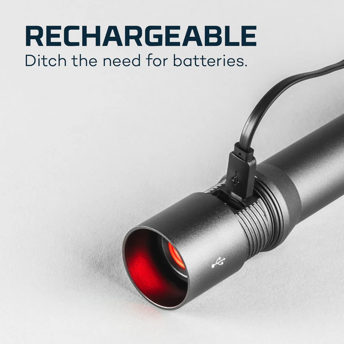NEBO Davinci 2000 Flashlight - Image 3