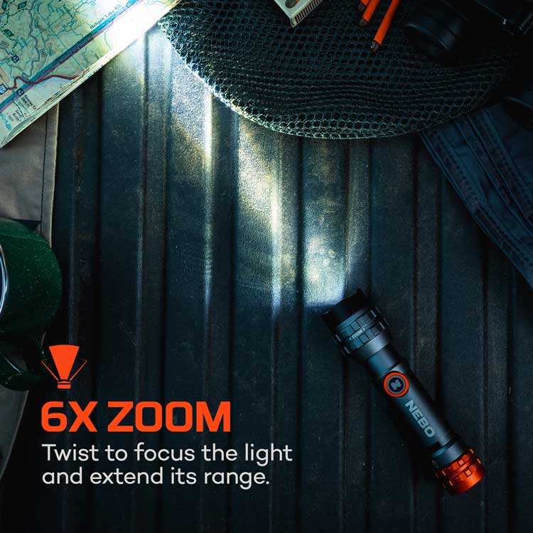 Nebo DAVINCI 450L Flex - Image 6