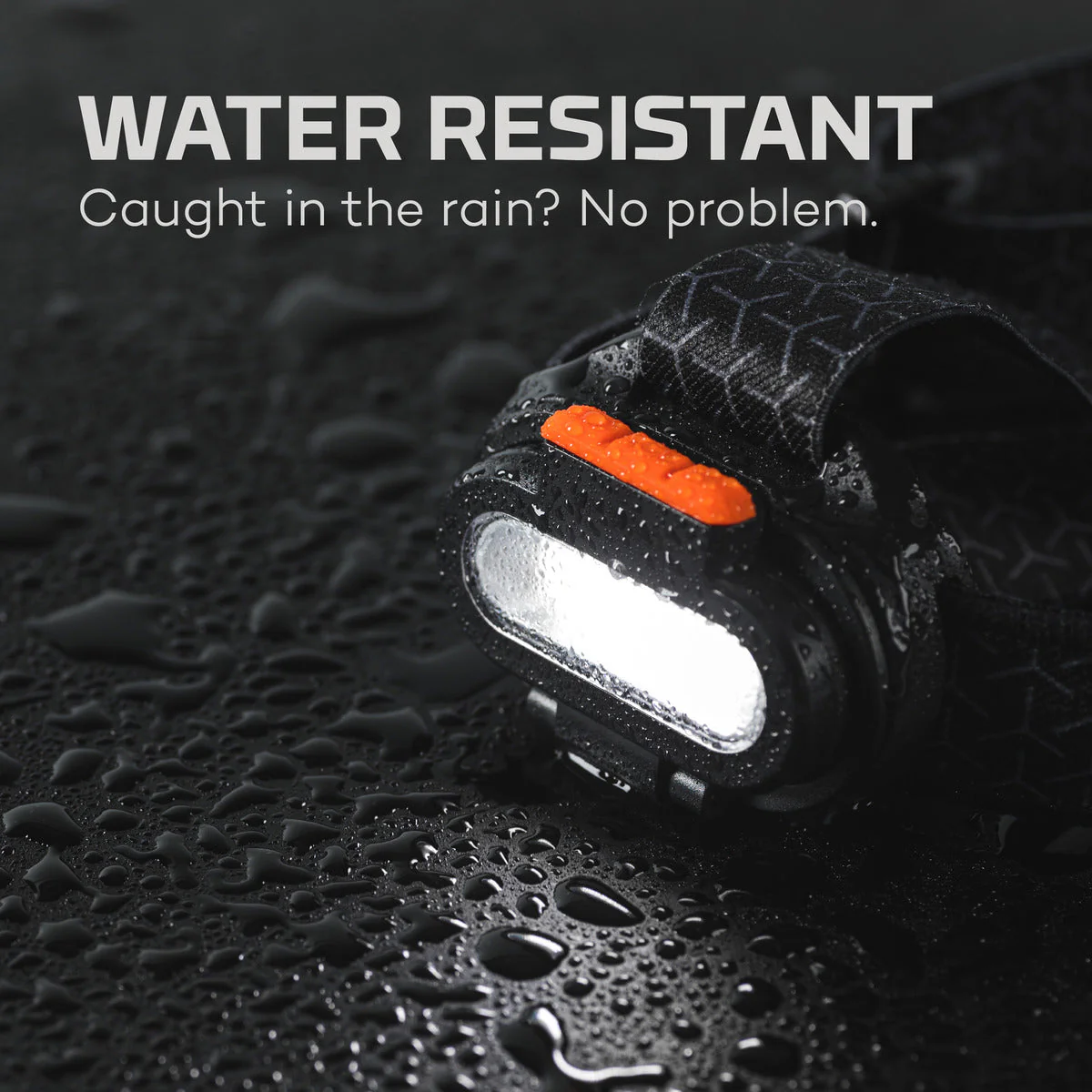 NEBO EINSTEIN 1500 FLEX Headlamp - Image 5